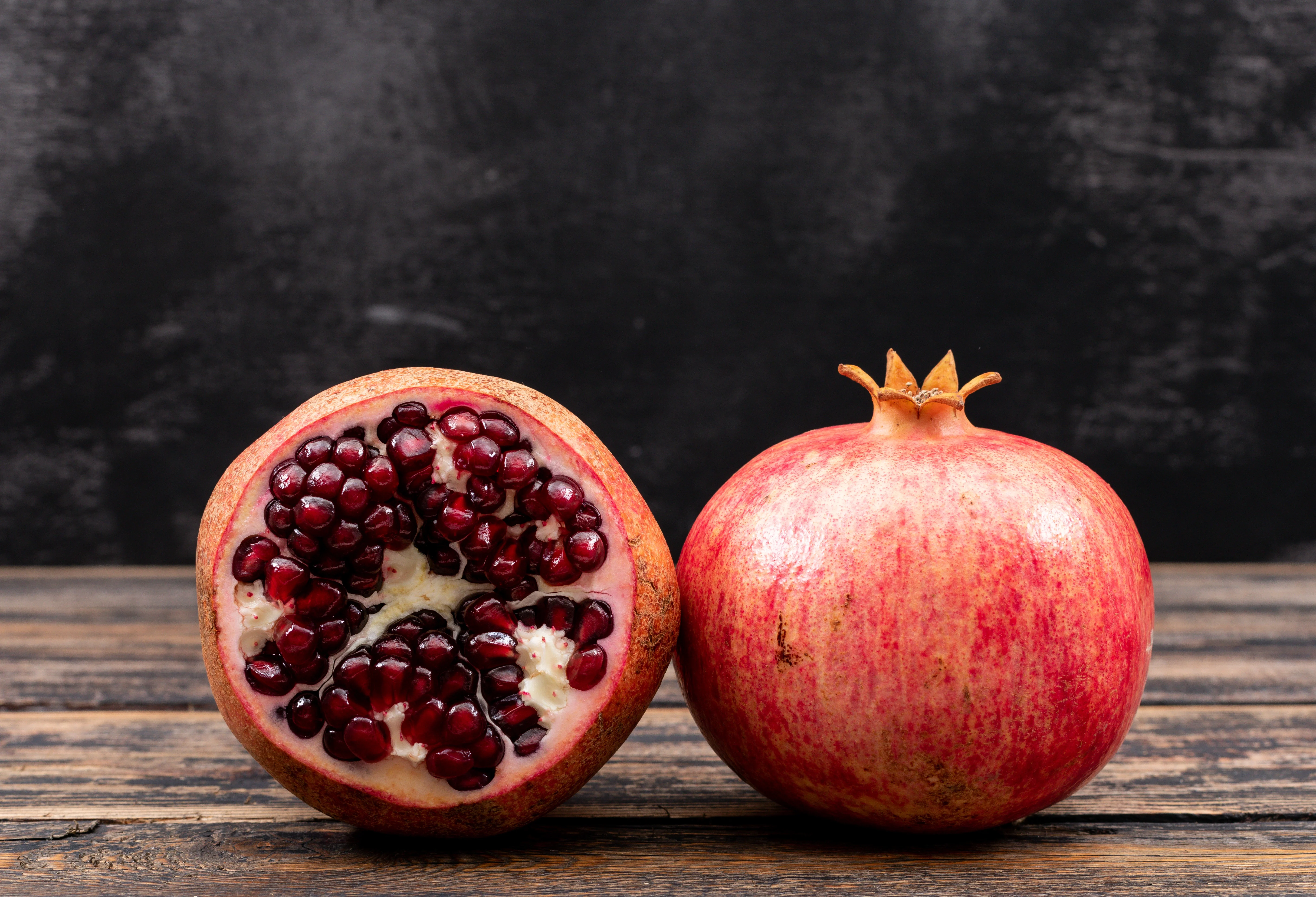 Pomegranates